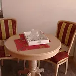 Seehus Lägenhet Sellin (Rugen)