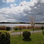 Seehus Lägenhet Sellin (Rugen)