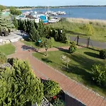 Seehus Lägenhet Sellin (Rugen)