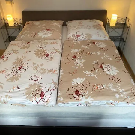 Appartement Seehus *