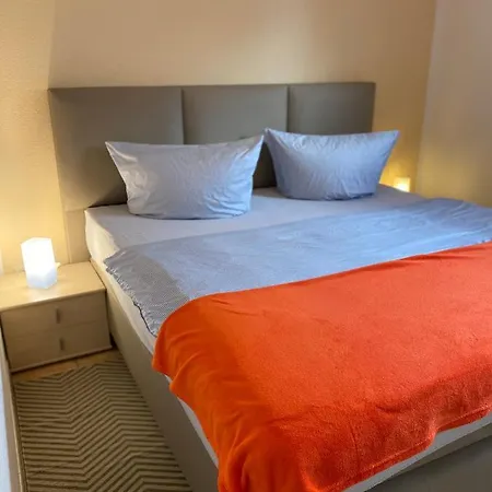 Seehus Sellin (Rugen)