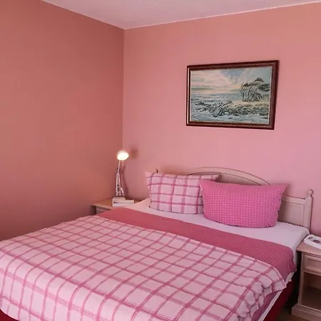 Seehus Sellin (Rugen)