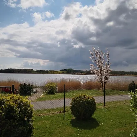 Seehus Appartement Sellin (Rugen)