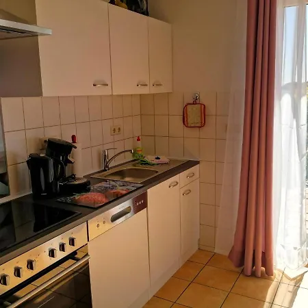 Appartement Seehus