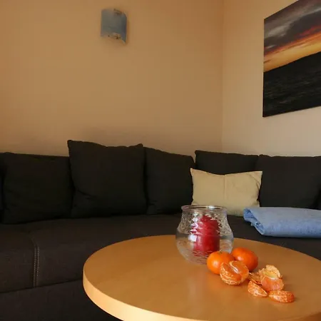 Seehus Sellin (Rugen)