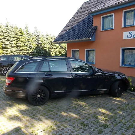 Appartement Seehus *