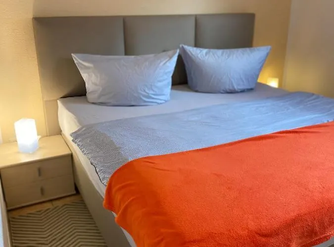 Seehus Sellin (Rugen)