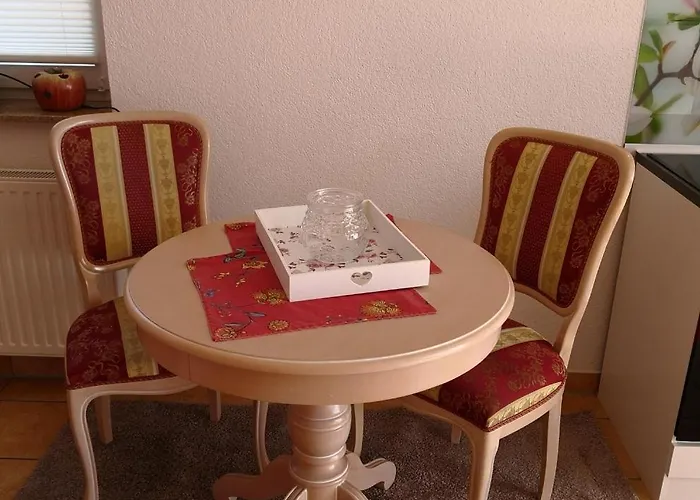 Seehus Apartment Sellin (Rugen)