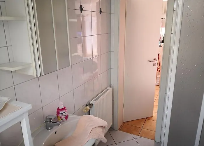 Seehus * Sellin (Rugen)