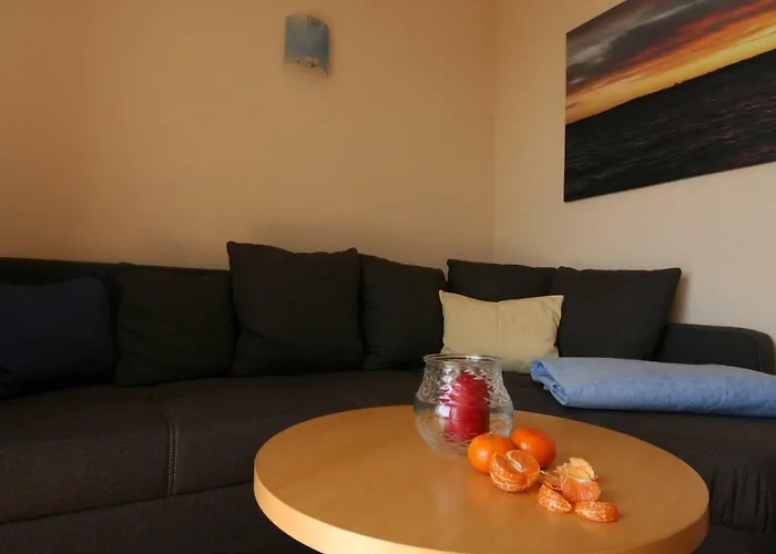 Seehus Sellin (Rugen)