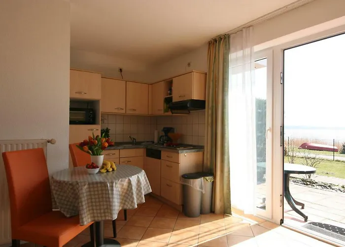 Seehus * Sellin (Rugen)