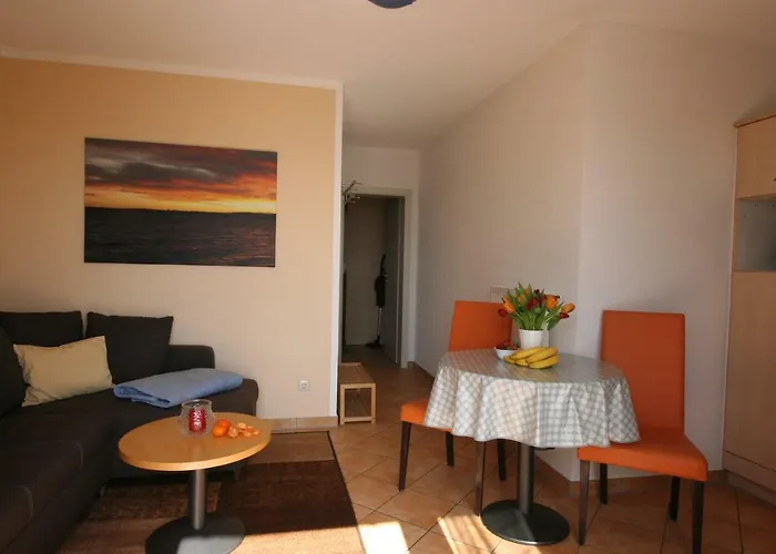 Seehus * Sellin (Rugen)