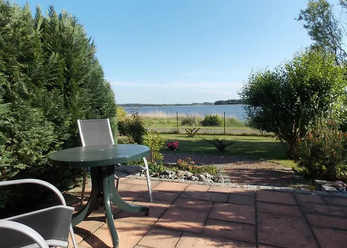 Seehus Sellin (Rugen)