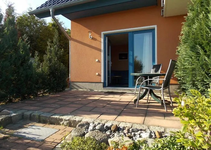 Seehus * Sellin (Rugen)